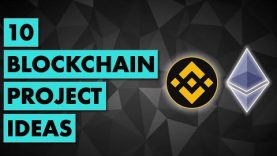 10 Blockchain Project Ideas For Beginners