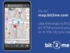 Bit2Me converts your bitcoins in cash. Secure and Quickly!