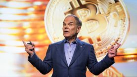 How the blockchain is changing money and business | Don Tapscott