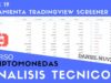 Herramienta TradingView Screener Curso aprende a invertir en Criptomonedas Análisis técnico Parte 19