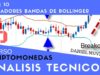 Indicador Bandas de Bollinger Curso aprende a invertir en Criptomonedas Análisis técnico Parte 10
