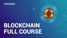 Blockchain Full Course – 4 Hours