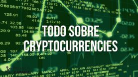 Carlos Domingo – SPiCE VC: Bitcoin, Blockchain y criptomonedas