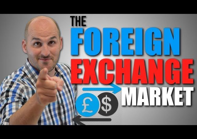 Macro: Unit 5.2 – The Foreign Exchange Market