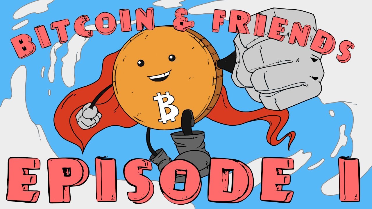 Bitcoin and Friends