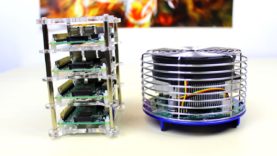 Raspberry Pi Bitcoin Mining For 12 Hours