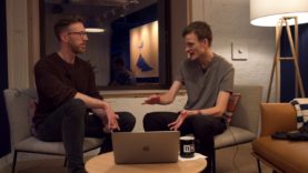 Vitalik Buterin: Blockchain Insider Interview