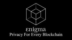 Enigma (ENG) Catalyst – Fundamental Analysis