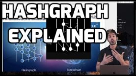 HashGraph Explained