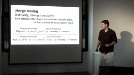 Lecture 10 – Altcoins and the Cryptocurrency Ecosystem