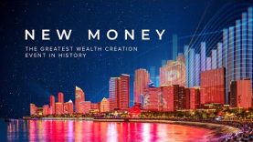 New Money: The Greatest Wealth Creation Event in History (2019) – Documentary