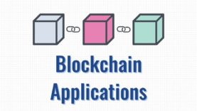 Blockchains: how can they be used?