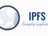 IPFS: Interplanetary file storage!