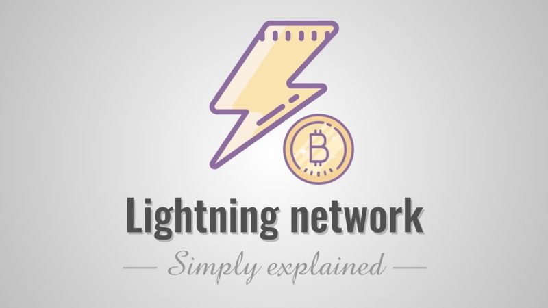 Bitcoin’s Lightning Network, Simply Explained!