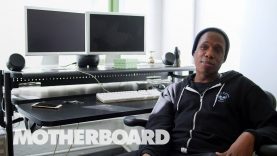 CryptoHarlem Is Teaching Encryption to the Over-Policed and Heavily Surveilled