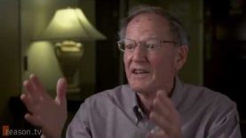 Tech Visionary George Gilder: ‘Bitcoin is the Libertarian Solution to the Money Enigma.’