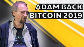 Understanding Bitcoin. The Near Future Of The Blockchain Technology