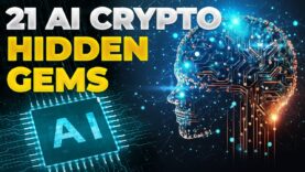 💡21 New AI Crypto Projects That You Don’t Know About!