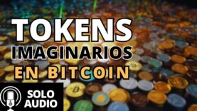 787 Tokens imaginarios en bitcoin