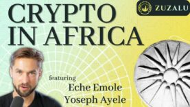 Africa’s Crypto Revolution: Leapfrogging into the Future