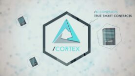 AI on Blockchain in 3 minutes – Cortex