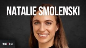 America’s Role in the New World Order with Natalie Smolenski