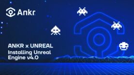 Ankr Gaming: Unreal SDK – Unreal Engine v4 Installation | Ankr Docs