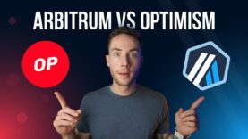 Arbitrum vs Optimism: Which Layer 2 is Better?