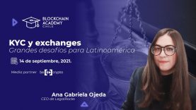 #bacOpenWebinar: KYC y Exchanges, grandes desafíos para Latinoamérica