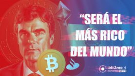 ⭐ BANCO SANTANDER ofrecerá BITCOIN y CRIPTOMONEDAS 🚨 Noticias bitcoin hoy👈