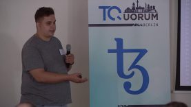 Beginner’s Guide to Tezos Smart Contracts with LIGO