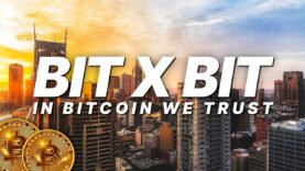 Bit X Bit – In Bitcoin We Trust | Blockchain Technology | Bitcoin | Documentary