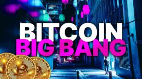 Bitcoin Big Bang | Crypto Heist Story | Documentary | English Subs