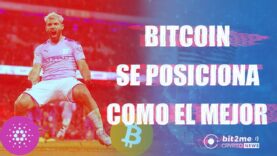 💣 «BITCOIN (Dinero Bueno) Vs. FIAT (Dinero Malo) » 🚨 Noticias bitcoin hoy y criptomonedas👈