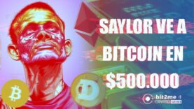 🔥 «BITCOIN es 100 veces MEJOR que el ORO» 🚨 Noticias bitcoin hoy y criptomonedas👈