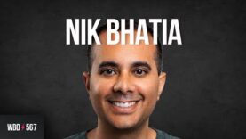 Bitcoin, The Critical Money Layer with Nik Bhatia