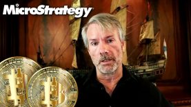 Bitcoin | The Future Of Cryptocurrencies | Expert Interview with MicroStrategy CEO | Michael Saylor