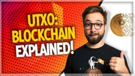 Blockchain Basics: Unspent Transaction Output (UTXO) Explained!