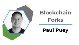 Blockchain Forks | Paul Puey