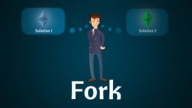 Blockchain Glossary: What is a Fork?