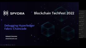Blockchain TechFest 2022 – Virtual Session Track