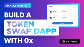 Build a Token Swap dApp with 0x Swap API, ConnectKit, and Next.js