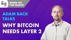 Can Bitcoin Adoption Occur Without Layer 2? History Disagrees
