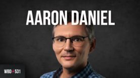 Can Bitcoin Become Legal Tender in America? With Aaron Daniel