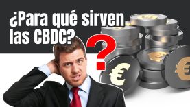 CBDC – Monedas Digitales de Banco Central vs CRIPTOMONEDAS | Diferencias explicadas