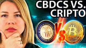 CBDCs vs criptomonedas: ¡Una comparación detallada!