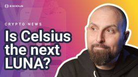Celsius Network stops withdrawals: Is Celsius Network safe? Crypto market crash | Crypto News Today