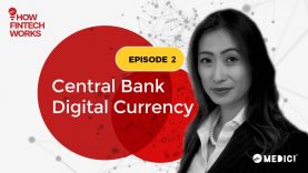 Central Bank Digital Currency (CBDC) | Episode 2 | How FinTech Works