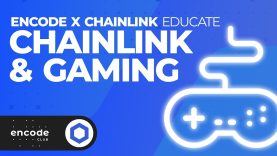 Chainlink and Gaming