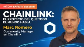 📙 CHAINLINK (LINK): el Proyecto del que todo el Mundo habla – 2021